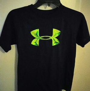 Hurley boys tee-shirt